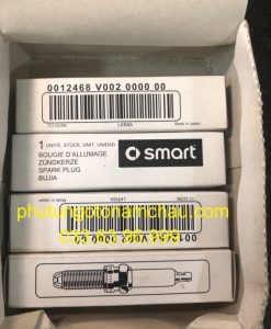 0012468V002000000 Bugi đánh Lửa Smart (2)
