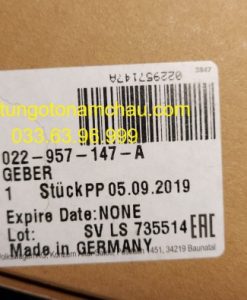 022957147A Cảm Biến Trục Cơ Audi Q7 A3 VW (6)