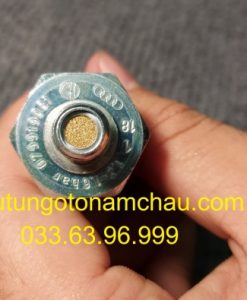 038919081H Cảm Biến áp Suất Dầu Audi VW (2)