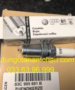 03C905601B Bugi đánh Lửa Audi A1 A3 Tiguan (3)