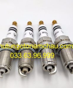 06H905611 Bugi đánh Lửa Audi A4 A5 TT VW CC Jetta Tiguan (3)