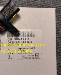 06H906433D Cảm Biến Trục Cơ Audi (4)