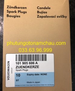 101905606A Bugi đánh Lủa Audi A3 TT Volkswangen EOS Touareg Porsche Cayenne 3.2L V6 (1)