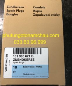 101905621B Bugi đánh Lửa Audi A6 A8 Q7 S5 S6 S8 Volkswagen Touareg 4.2L V8 (4)