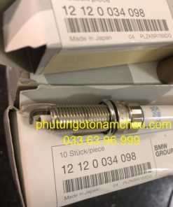 12120034098 Bugi đánh Lửa Mini Cooper S (1)