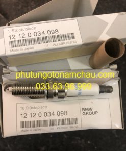 12120034098 Bugi đánh Lửa Mini Cooper S (2)
