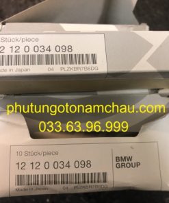 12120034098 Bugi đánh Lửa Mini Cooper S (4)