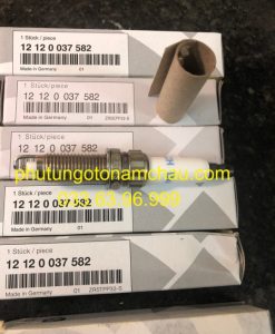 12120037582 Bugi đánh Lửa BMW N55 (1)