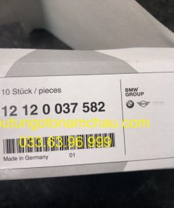 12120037582 Bugi đánh Lửa BMW N55 (7)