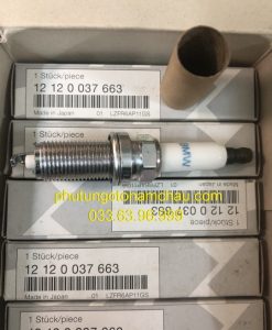12120037663 Bugi đánh Lửa BMW N52N (2)