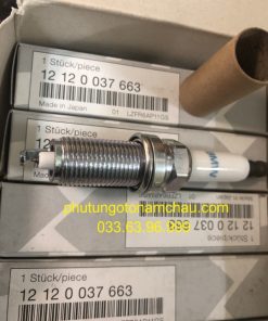 12120037663 Bugi đánh Lửa BMW N52N (3)