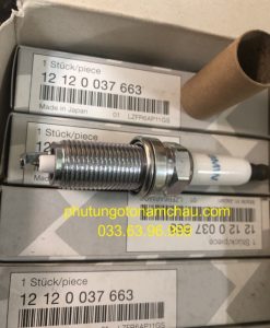 12120037663 Bugi đánh Lửa BMW N52N (3)