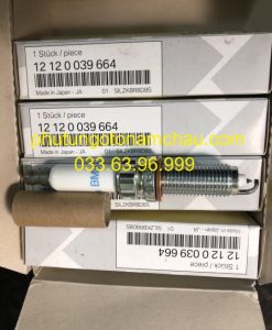12120039664 Bugi đánh Lửa BMW N20 N26 (4)