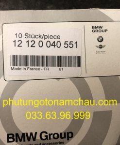12120040551 Bugi đánh Lửa BMW B48 B58 (2)