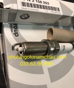 12122158253 Bugi đánh Lửa BMW N52 (1)
