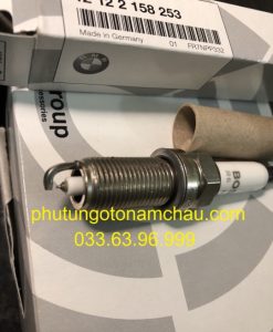 12122158253 Bugi đánh Lửa BMW N52 (1)