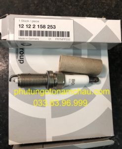 12122158253 Bugi đánh Lửa BMW N52 (2)