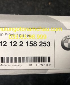 12122158253 Bugi đánh Lửa BMW N52 (3)