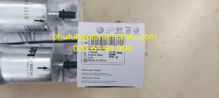1J0201051B Lọc Xăng Audi (4)