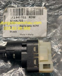 1K2945511 Công Tắc Chân Phanh Audi (1)