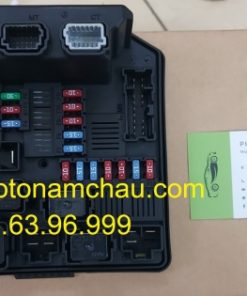 284B7JY00A Hộp SAM Hộp Cầu Chì Trước Renault Koleos (5)