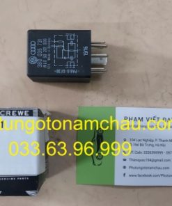 3B0035731 Relay Audio Bentley (4)