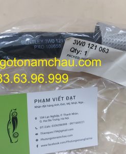 3W0121063 Ống Nước Làm Mát Bentley (1)