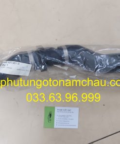 3W0122051B Ống Nước Làm Mát Bentley (1)