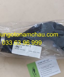 3W0122101C Ống Nước Làm Mát Bentley (1)