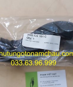3W0122101C Ống Nước Làm Mát Bentley (2)