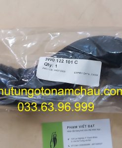 3W0122101C Ống Nước Làm Mát Bentley (2)