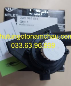 3W0965561 Bơm Nước Phụ Bentley (1)