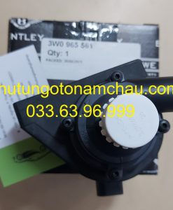 3W0965561 Bơm Nước Phụ Bentley (1)