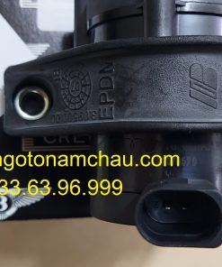 3W0965561 Bơm Nước Phụ Bentley (2)