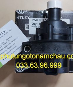 3W0965561 Bơm Nước Phụ Bentley (3)