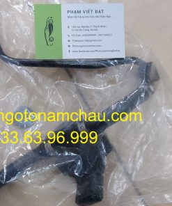 3W1612041M Ống Dầu Chân Không Bentley (3)
