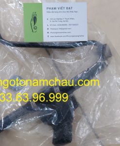 3W1612041M Ống Dầu Chân Không Bentley (3)