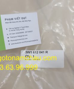 3W1612041R Ống Dầu Không Bentley (1)