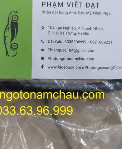 3W1612041R Ống Dầu Không Bentley (2)