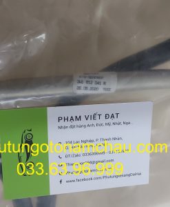 3W1612041R Ống Dầu Không Bentley (3)