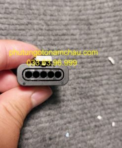 4F0973705 Giắc điện IC Gió Audi (3)