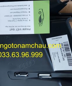 4M0807681T 4W3 Ốp đèn Gầm Audi Q7 2018 (1)
