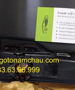 4M0807681T 4W3 Ốp đèn Gầm Audi Q7 2018 (2)