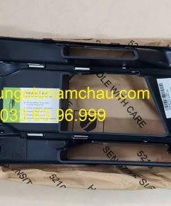 4M0807681T 4W3 Ốp đèn Gầm Audi Q7 2018 (3)