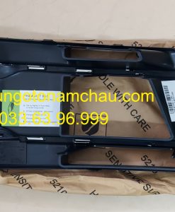 4M0807681T 4W3 Ốp đèn Gầm Audi Q7 2018 (3)