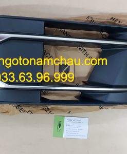 4M0807681T 4W3 Ốp đèn Gầm Audi Q7 2018 (4)