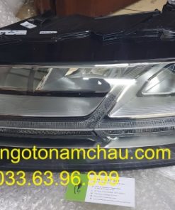 4M0941773C Đèn Pha Audi Q7 (2)