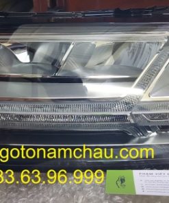 4M0941773C Đèn Pha Audi Q7 (3)
