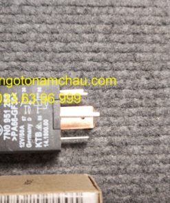 7N0951253 Relay Củ đề Audi VW (1)