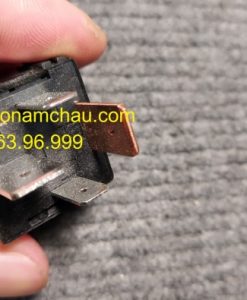 7N0951253 Relay Củ đề Audi VW (2)
